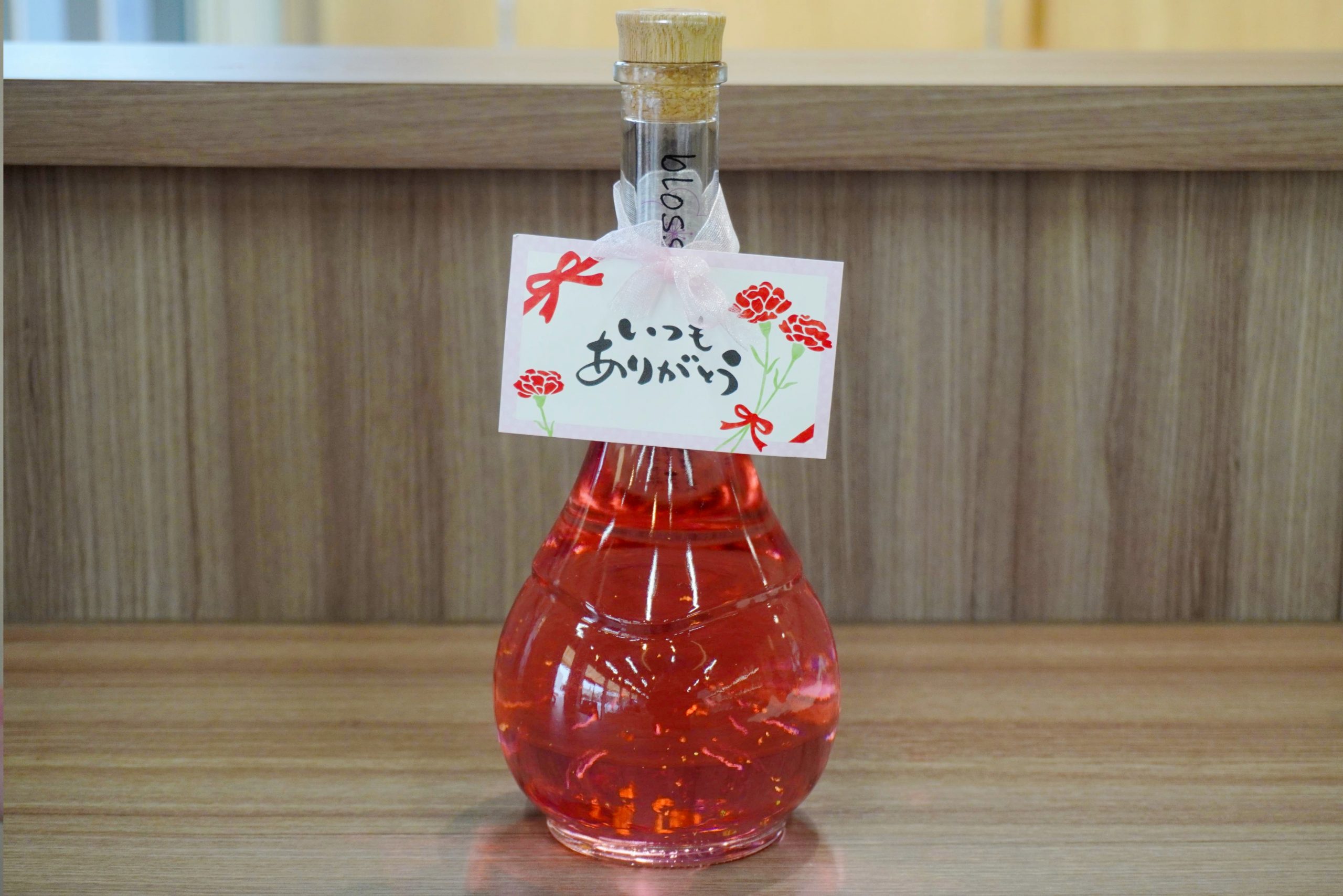 母の日におすすめ！新直営店「長久庵」にて販売中の商品2選